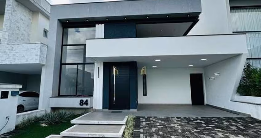 Casa com 3 dormitórios à venda, 232m por R$1.450.000,00 - Condomínio Ibiti Reser