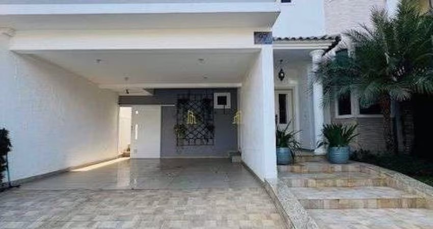 Sobrado com 3 dormitórios à venda, 348m² por R$ 1.500.000,00- Condomínio Constan
