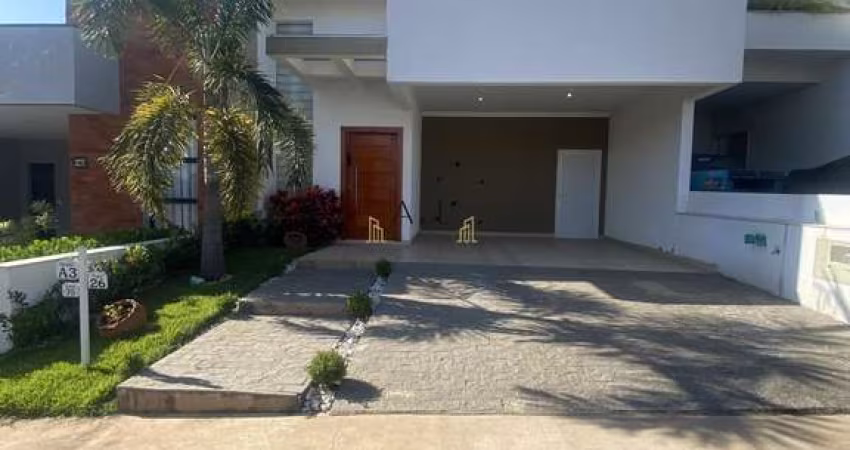 Casa com 3 dormitórios a venda, 138m por R$820.000,00 - Condomínio Reserva Ipane