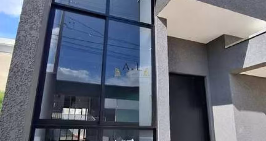 Casa com 3 dormitórios à venda, 120m por R$734.000,00 - Condomínio Horto Florest