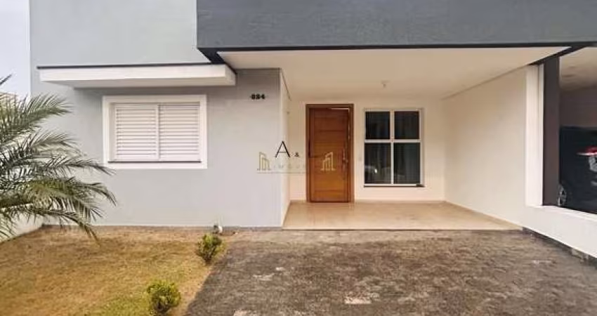 Casa com 3 dormitórios  110m, à venda por R$675.000,00 ou locação por R$4.400,00