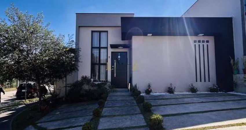 Casa com 3 dormitórios à venda, 107m por R$950.000,00 - Condomínio Golden Park R