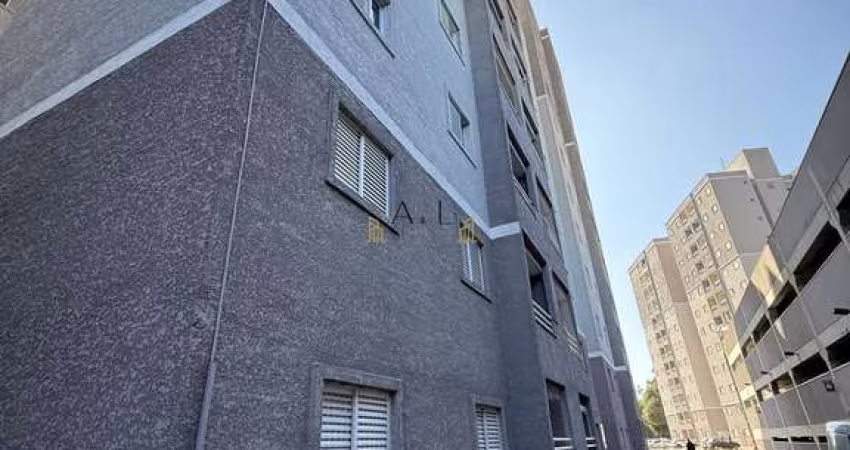 Apartamento com 3 dormitórios à venda, 57 m2 por R$ 380.000,00 - Condomínio Alph