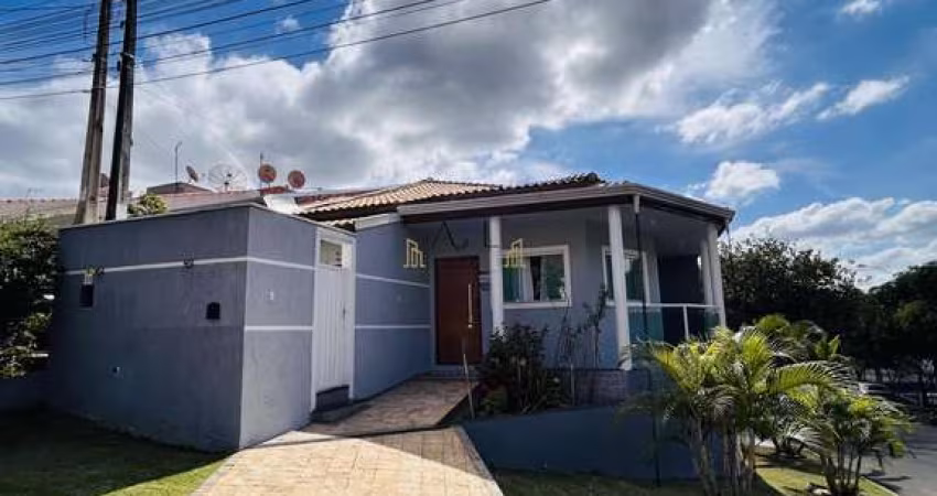Casa com 3 dormitórios à venda, 266m por R$850.000,00 - Condomínio Jardim das Dá