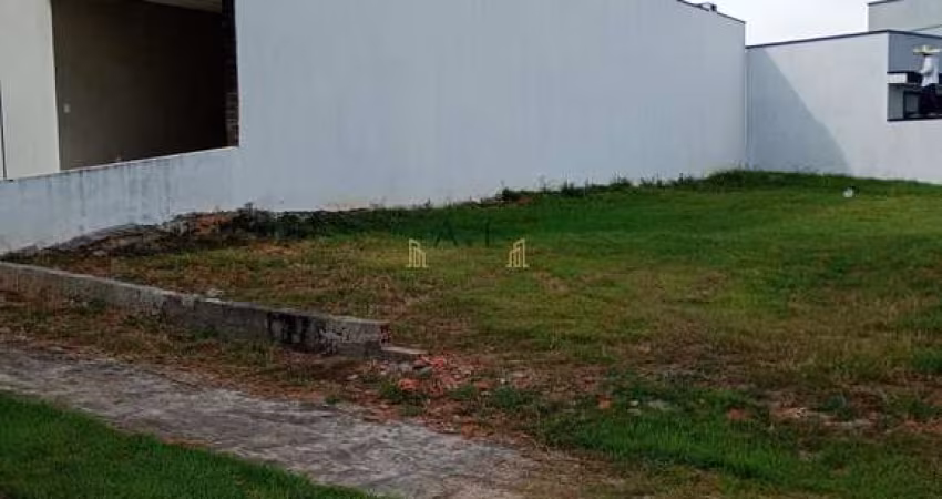 Terreno à venda 199m2 por R$225.000,00 - Condomínio Villaggio Ipanema I - Soroca