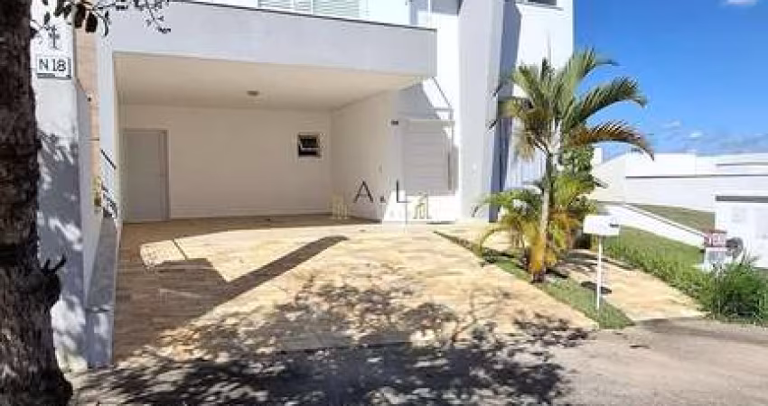 Sobrado com 3 dormitórios à venda, 223 m² por R$ 1.650,000 - Condomínio Villagio