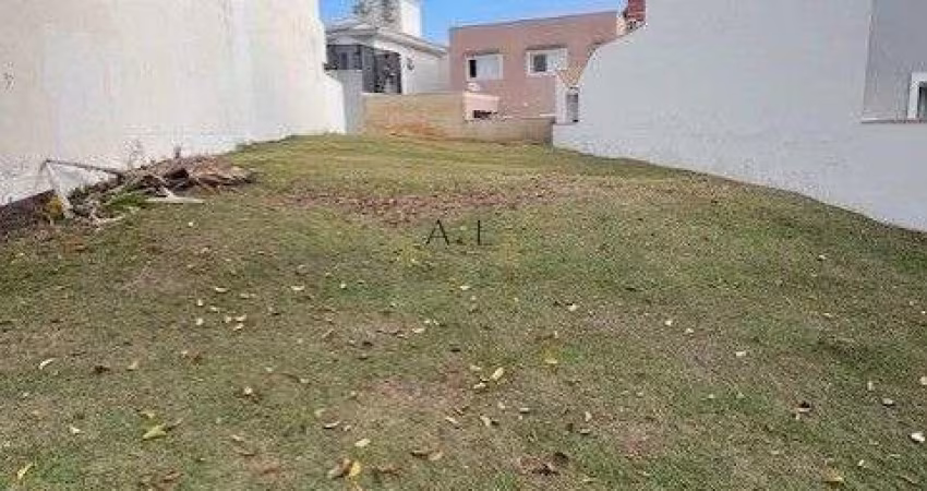 Terreno à venda, 250 m² por R$ 430.000 - Condomínio Village Saint Claire - Soroc