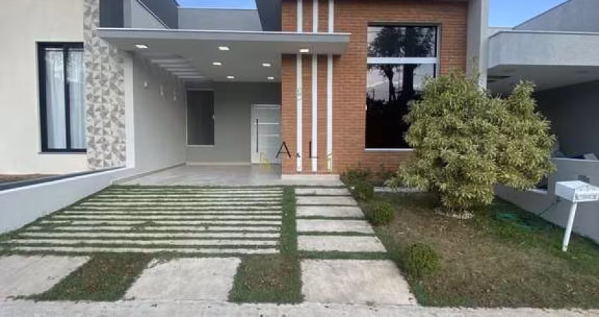 Casa com 3 dormitórios, 104m² locação por R$ 4.300,00 - Condomínio Terras de São