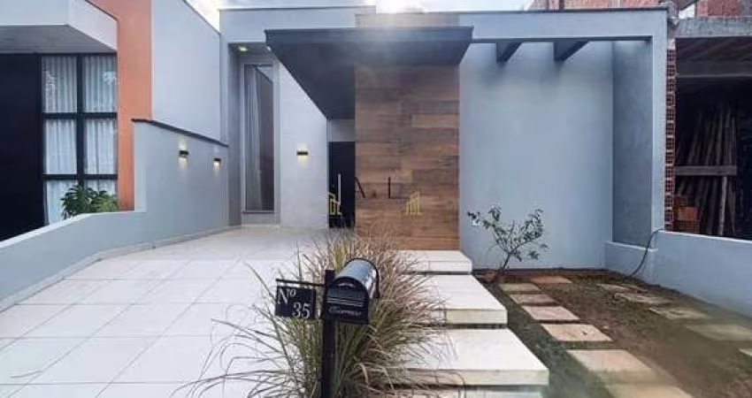Casa com 3 dormitórios, 103m² à venda por R$ 930.000,00 ou locação por R$ 5.200,