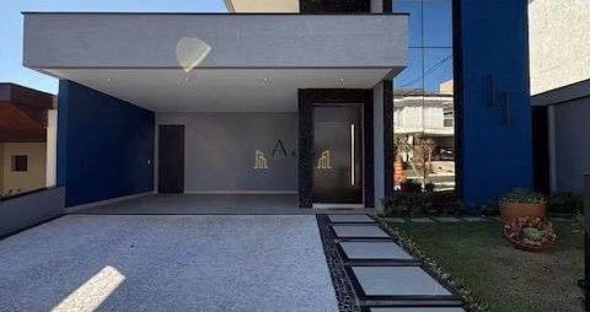 Casa com 3 dormitórios à venda, 199m por R$1.900.000,00 - Condomínio Villa Veron