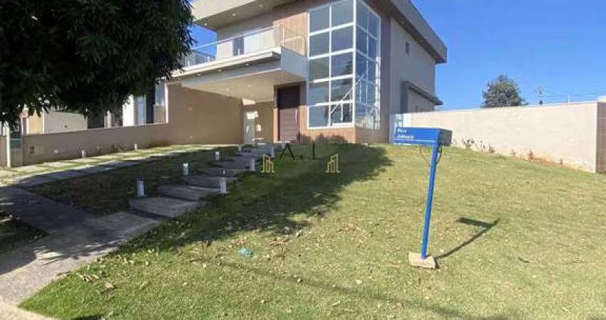 Sobrado com 3 dormitórios à venda, 265m por R$1.325.000,00 - Condomínio Residenc