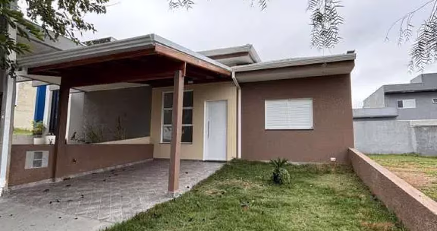 Casa com 2 dormitórios à venda, 89 m² por R$ 489.000,00- Condomínio Residencial