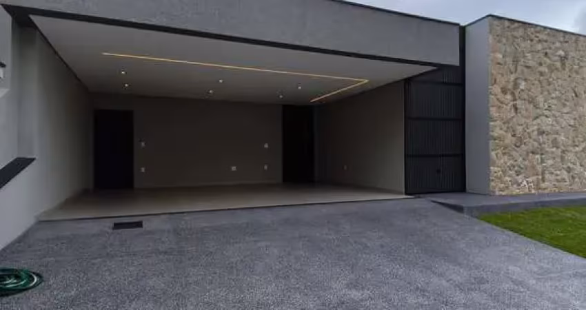 Casa com 3 dormitórios à venda, 220m por R$2.300.000,00 - Condomínio Giverny - V