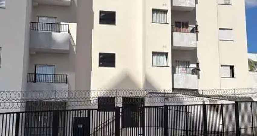 Apartamento com 2 dormitórios à venda, 50m² por R$ 260.000 - Residencial Itapari
