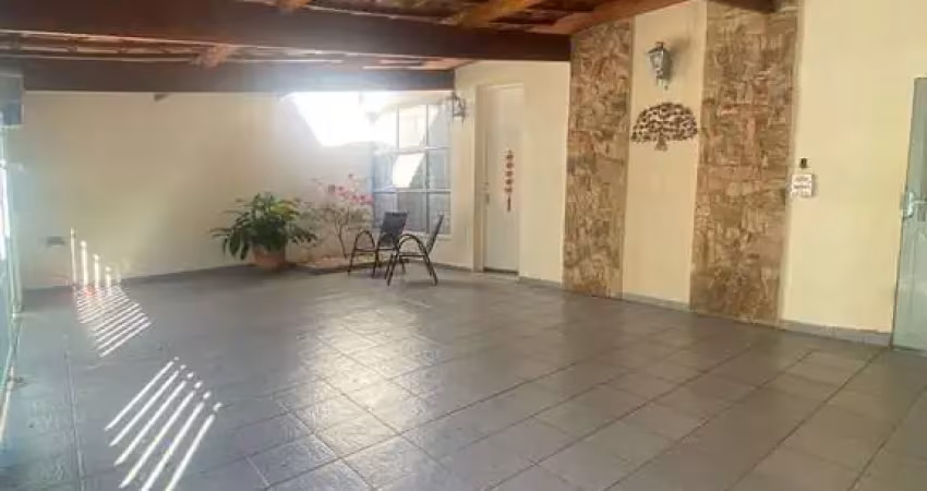 Casa com 3 dormitórios, à venda, 132 m² por r$ 380.000,00 - jardim imperial - so