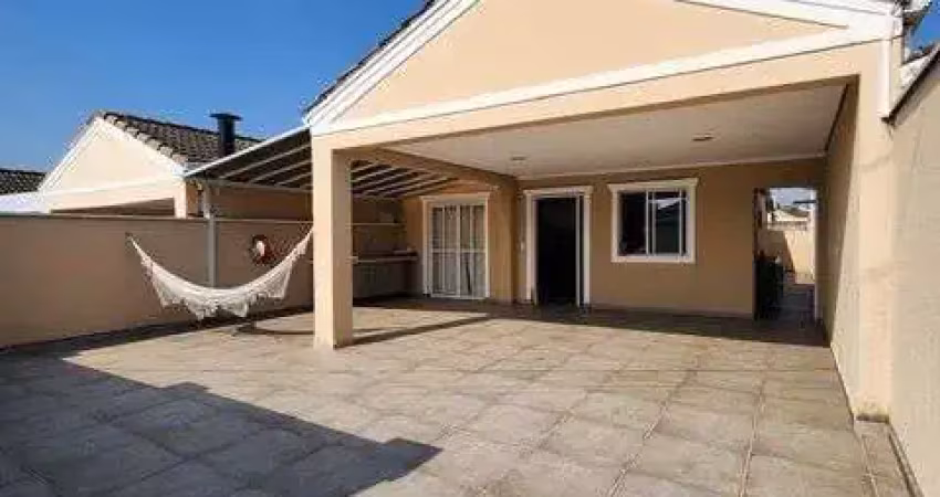 Casa com 3 dormitórios à venda, 119m por r$875.000,00 - condomínio residencial v