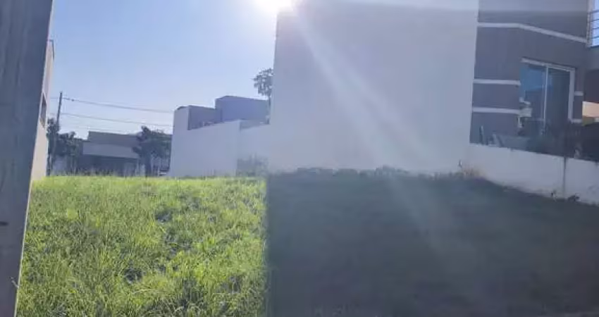 Terreno com 250 m² à venda por r$ 410.000 - condomínio ibiti reserva - sorocaba/