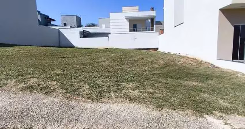 Terreno com 160m² a venda, por r$269.000,00. - condomínio terras de são francisc