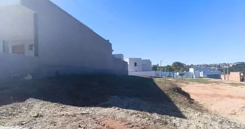 Terreno com 200m à venda por r$ 265.000,00 - condomínio helena maria - sorocaba