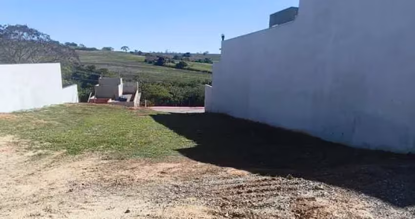Terreno com 200m à venda por r$ 275.000,00 - condomínio helena maria - sorocaba