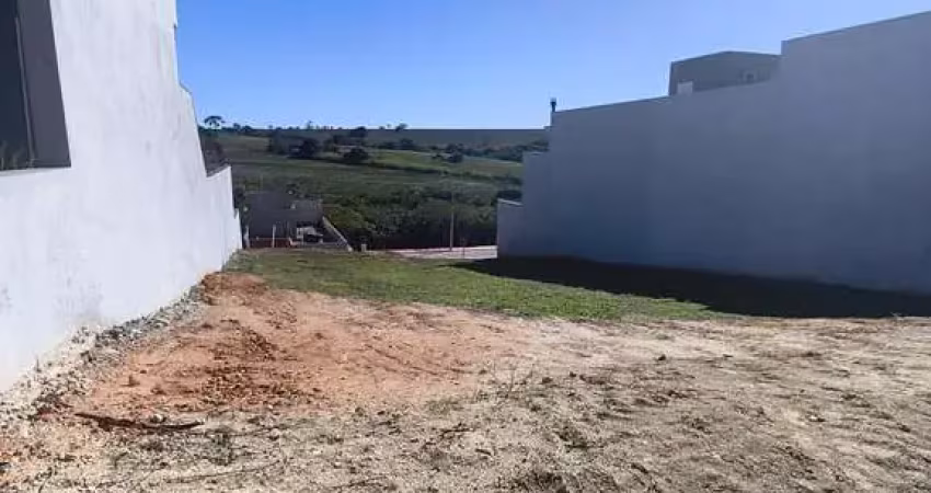 Terreno com 300m à venda por r$ 275.000,00 - condomínio helena maria - sorocaba