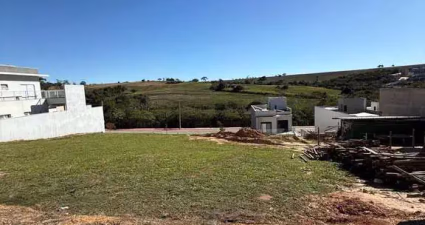 Terreno com 300m à venda por r$ 275.000,00 - condomínio helena maria - sorocaba