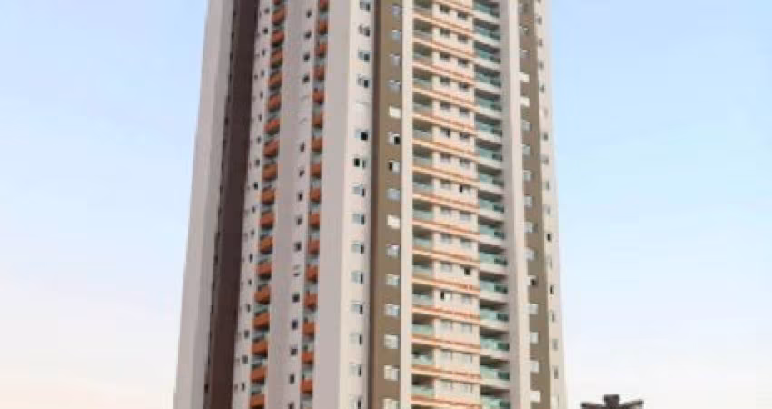 Apartamento mobiliado para alugar Condomínio MY Helbor Pátteo Mogilar