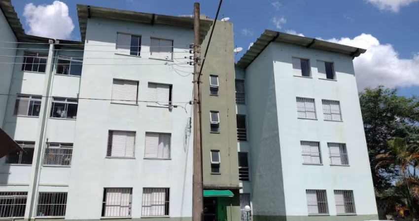Apartamento à Venda com 2 quartos, 1 banheiro, 1 vaga e 50m²