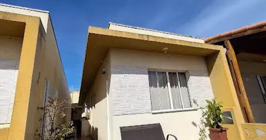Casa térrea 3 dormitórios no condomínio spazio natura em mogi das cruzes