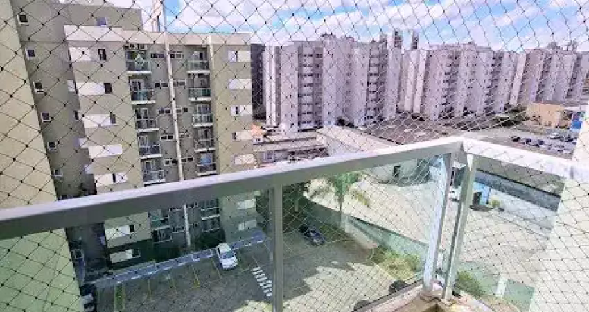 Para alugar. condomínio flora 3 apartamento 2 dormitórios mobiliado