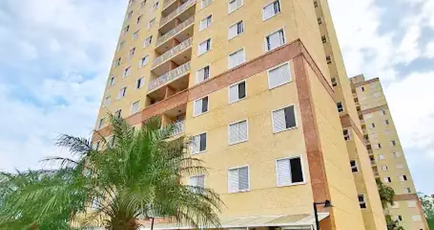 Apartamento 1 dorm térreo com quintal privativo para locação condomínio nova