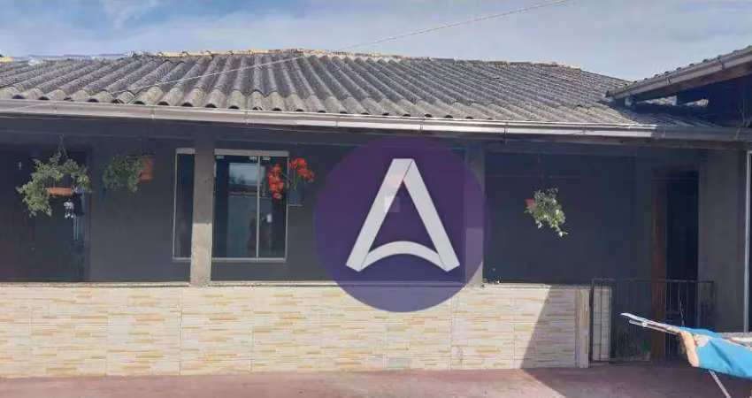 Casa com 2 dormitórios à venda, 70 m² por R$ 480.000,00 - Tapera - Florianópolis/SC