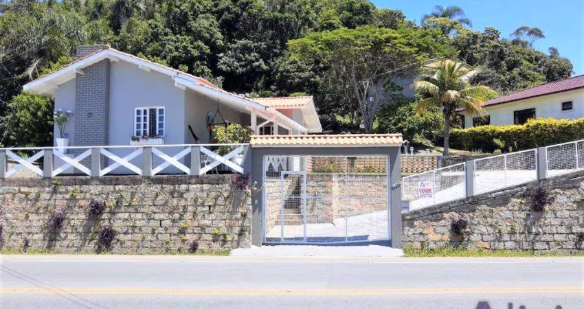 Casa com 2 dormitórios à venda, 80 m² por R$ 1.500.000,00 - Morro das Pedras - Florianópolis/SC