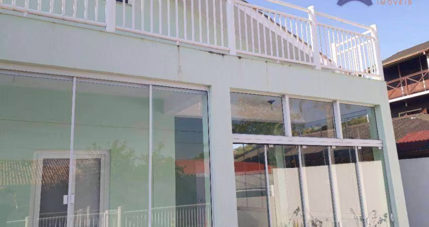 Casa com 3 dormitórios à venda, 148 m² por R$ 1.300.000,00 - Campeche - Florianópolis/SC