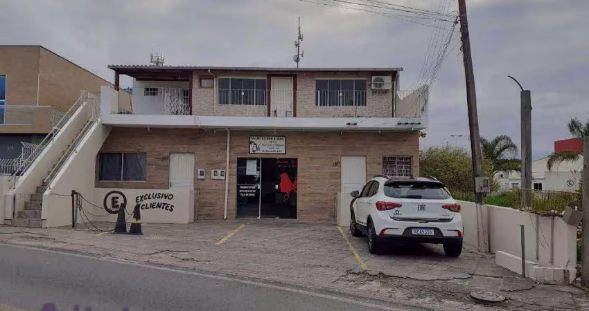 Sobrado com 6 dormitórios à venda, 322 m² por R$ 954.000,00 - Tapera - Florianópolis/SC