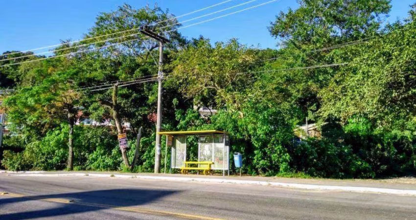 Terreno à venda, 23289 m² por R$ 7.500.000,00 - Campeche - Florianópolis/SC