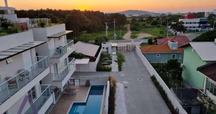 Cobertura com 2 dormitórios à venda por R$ 2.250.000,00 - Campeche - Florianópolis/SC