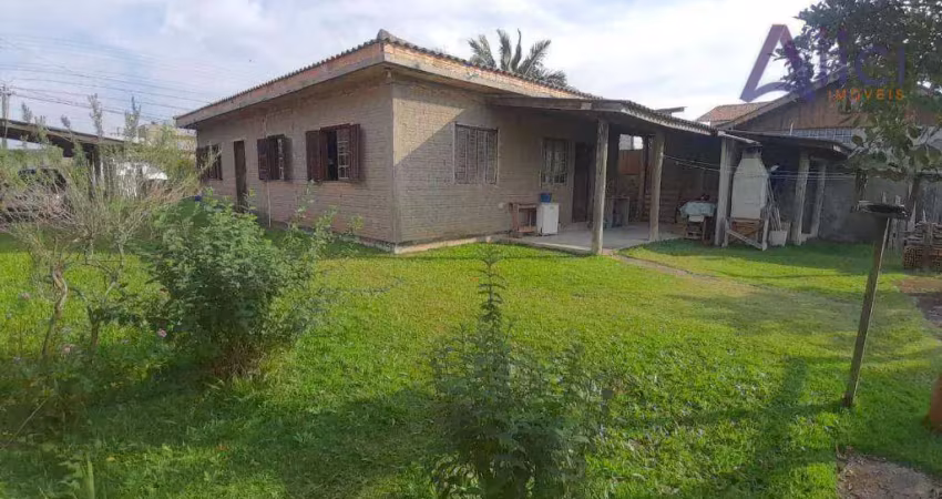 Casa com 3 dormitórios à venda, 100 m² por r$ 1.200.000,00 - campeche - florianópolis/sc