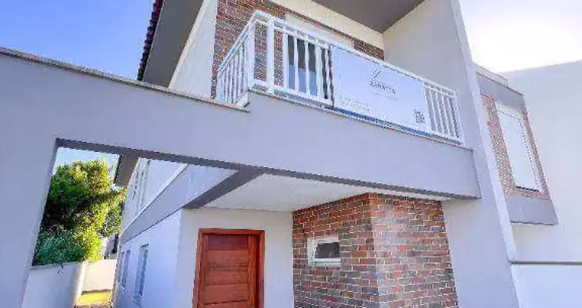 Casa com 3 dormitórios à venda, 168 m² por R$ 1.449.000,00 - Campeche - Florianópolis/SC