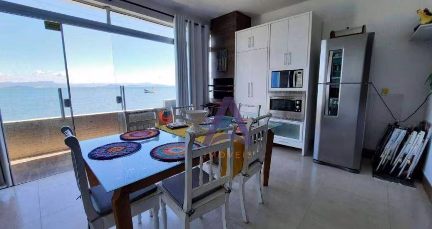 Casa com 4 dormitórios à venda, 120 m² por R$ 1.250.000,00 - Ribeirão da Ilha - Florianópolis/SC