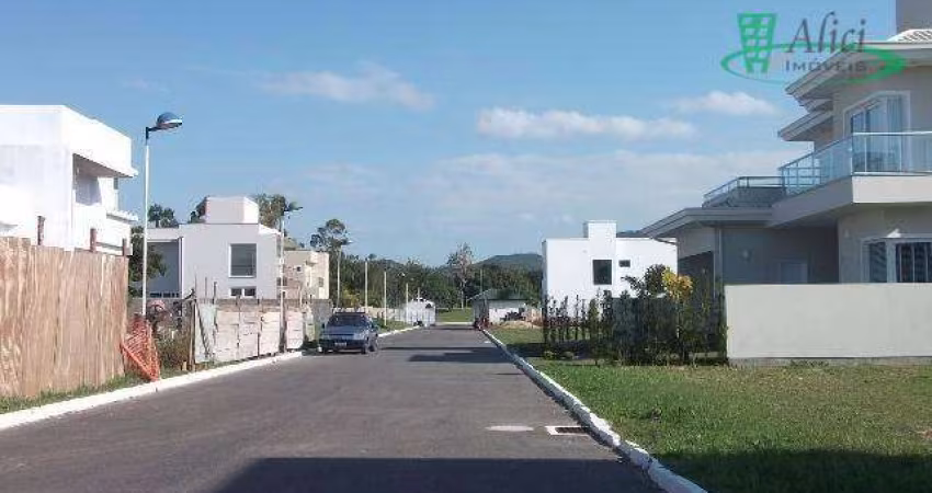 Terreno à venda, 510 m² por R$ 1.700.000,00 - Campeche - Florianópolis/SC