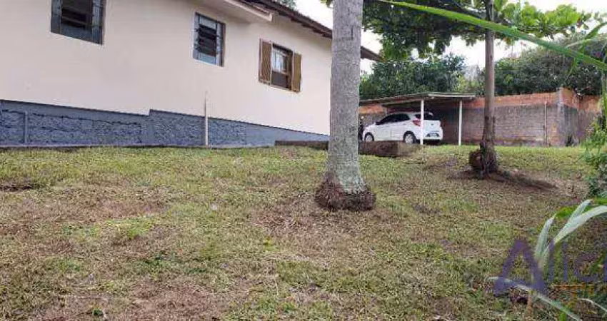 Casa com 3 dormitórios à venda, 73 m² por R$ 990.000,00 - Rio Tavares - Florianópolis/SC