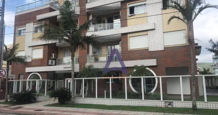 Apartamento com 2 dormitórios à venda, 67 m² por R$ 1.170.000,00 - Açores - Florianópolis/SC