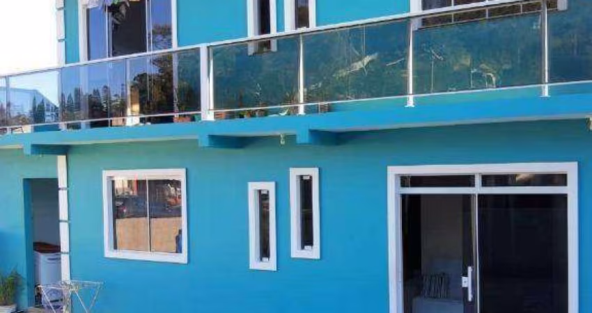 Casa com 4 dormitórios à venda, 114 m² por R$ 600.000,00 - Rio Tavares - Florianópolis/SC