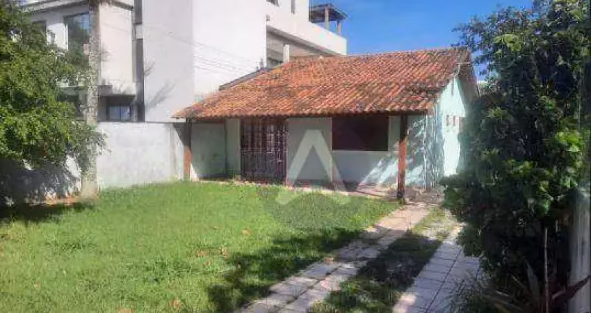 Casa com 2 dormitórios à venda, 80 m² por r$ 699.999,99 - campeche - florianópolis/sc