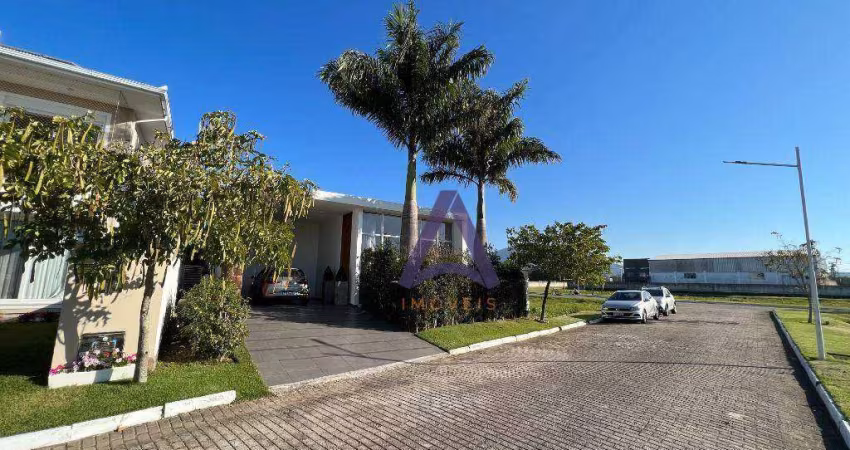 Casa com 2 dormitórios à venda, 223 m² por R$ 2.500.000,00 - Campeche - Florianópolis/SC