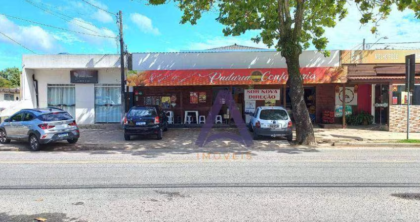 Loja à venda, 250 m² por R$ 1.400.000,00 - Costeira do Pirajubaé - Florianópolis/SC