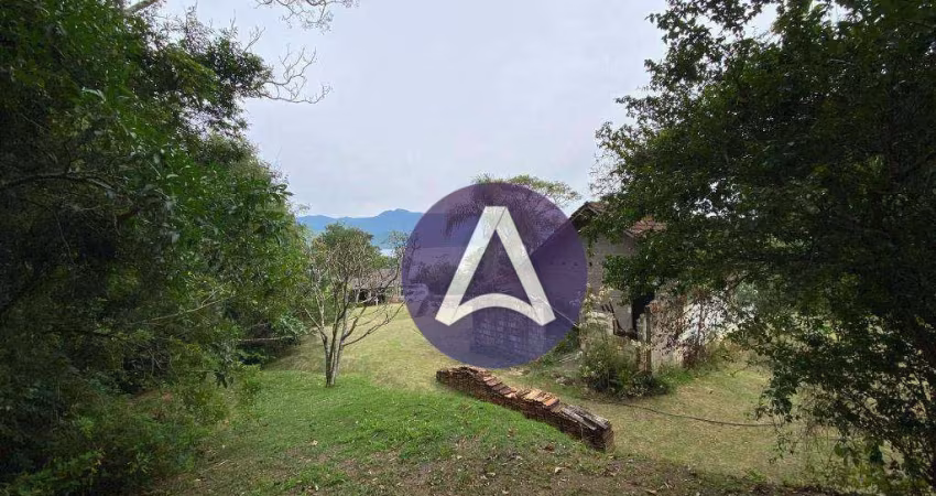 Terreno à venda, 170250 m² por R$ 4.100.000,00 - Ribeirão da Ilha - Florianópolis/SC