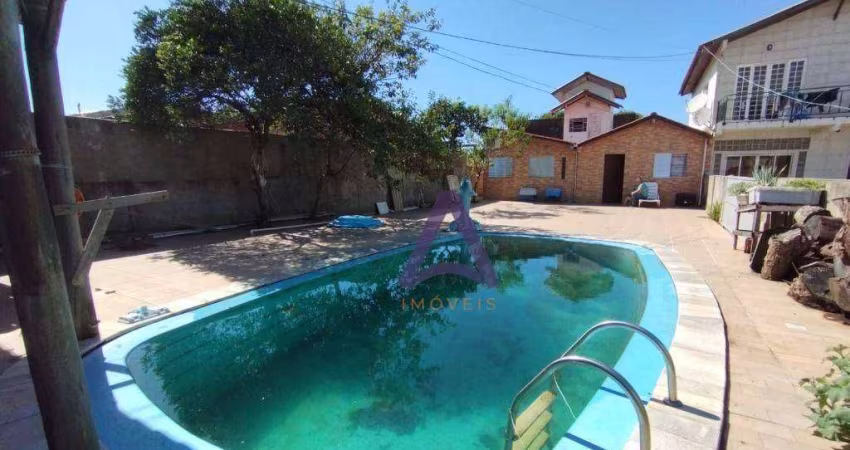 Casa com 6 dormitórios à venda, 224 m² por R$ 1.200.000,00 - Campeche - Florianópolis/SC
