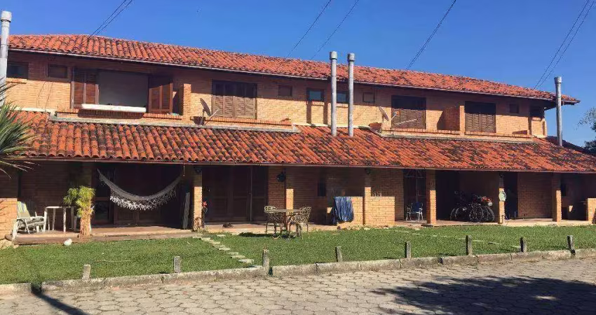 Apartamento com 2 dormitórios para alugar, 60 m² por r$ 4.170,00/mês - campeche - florianópolis/sc